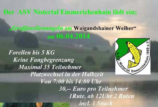 ASV Nistertal Emmerichenhain 1969 e.V.